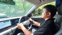 Kuasai Teknik Hand-Over-Hand: Belok Aman & Stabil