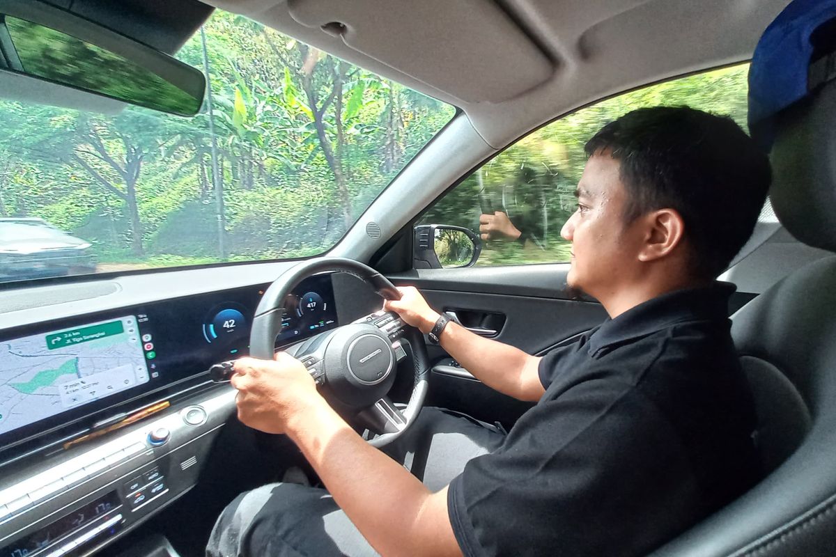 Kuasai Teknik Hand-Over-Hand: Belok Aman & Stabil