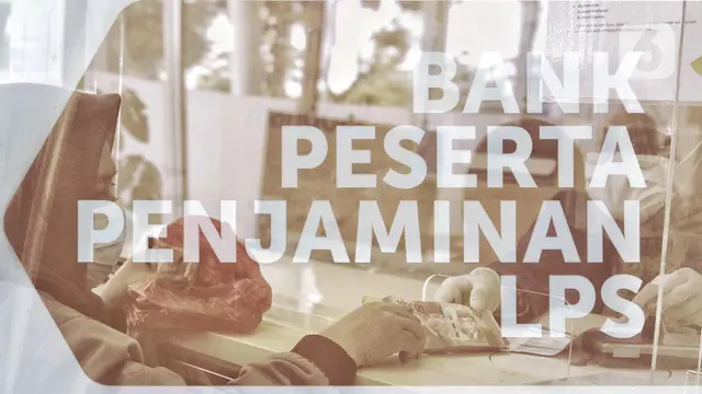 LPS Bayar Klaim Rp78,1 Miliar: Nasabah BPR Duta Niaga Aman