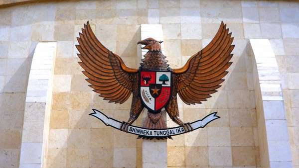 Libur Nasional Hari Lahir Pancasila 2025? Cek SKB 3 Menteri