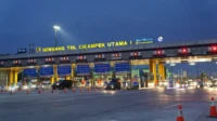 Libur Waisak 2025: Trans Jawa Padat, Kendaraan Menuju Timur Melonjak