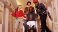Lirik Lagu Imma Be Black Eyed Peas: Viral TikTok Hits
