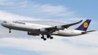 Lufthansa: Kopilot Pingsan, Pesawat Terbang Tanpa Kontrol?