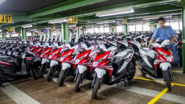 MPMX Raih Kenaikan Cuan 3% Kuartal I 2025: Hebat!