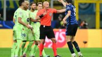 Martinez Ludah Acerbi? Drama Barcelona Picu Amarah Fans