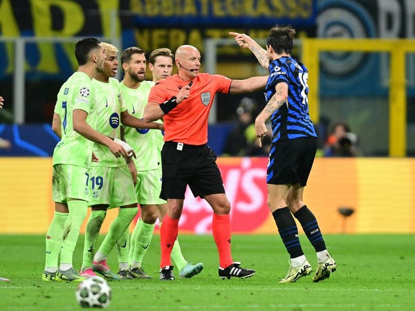 Martinez Ludah Acerbi? Drama Barcelona Picu Amarah Fans