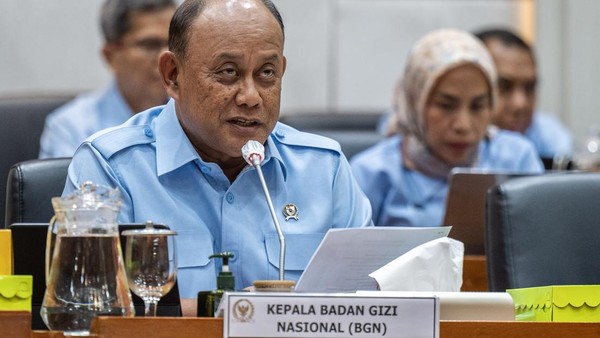 Misteri Keracunan Peserta MBG Akhirnya Terungkap!