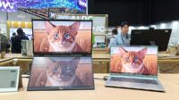Monitor Lipat Ganda Acer: Revolusi Computex 2025