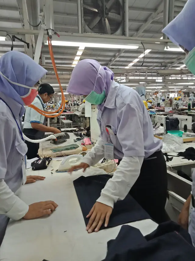 Nasib Sritex di Bursa: Delisting Mendekat, Manajemen Dilepas?