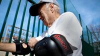 Nenek 88 Tahun Taklukkan Skateboard Bilbao: Inspirasi!