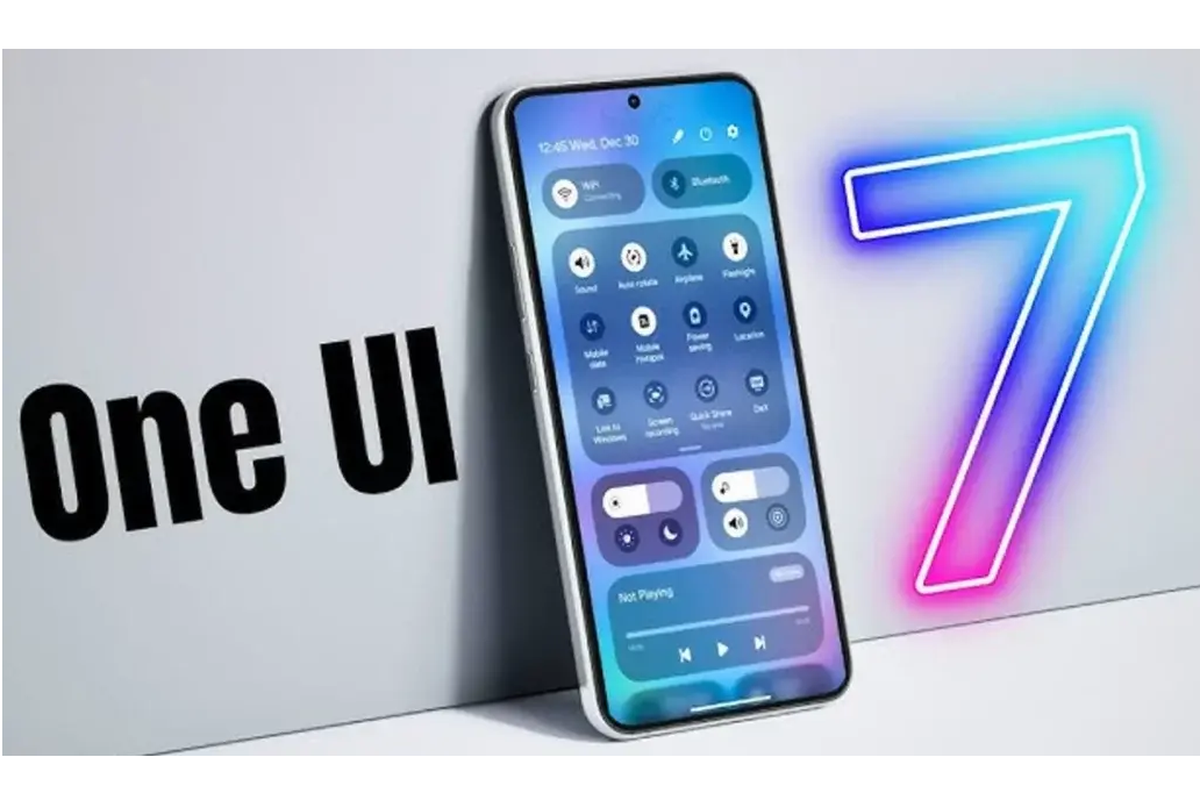One UI 7: Update Besar Samsung untuk HP Galaxy Murah