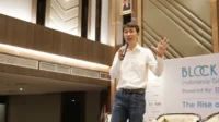 Oscar Darmawan Pimpin Indodax: Strategi Baru, Masa Depan Cerah