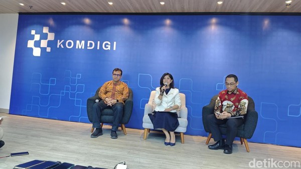 Pendapatan Kominfo Digital Tembus Rp 3,25 Triliun: Rekor Baru Q1 2025