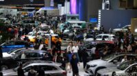 Penjualan Mobil Anjlok, Ekonomi RI Rugi Rp10 Triliun!