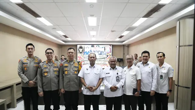 Polda Jatim Berantas Premanisme: 1200 Kasus 10 Hari!