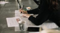 Rahasia Fokus Kerja: 5 Rutinitas Sederhana Super Efektif