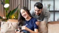 Rahasia Hubungan Bahagia? 5 Batasan Sehat Wajib Ini!