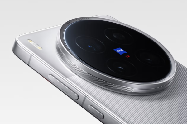 Rahasia Kamera vivo X200 Ultra: 5 Fitur Tersembunyi!