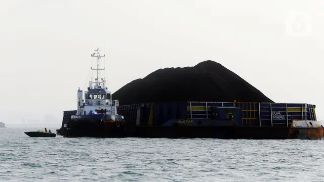 Rahasia Kedaulatan Energi Indonesia: Manfaatkan Batu Bara Secara Optimal