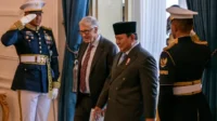 Rahasia Kekayaan Bill Gates: Pertemuannya dengan Prabowo Subianto