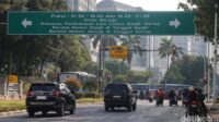 Rahasia Lewat Ganjil Genap Jakarta: Trik Waze Ampuh