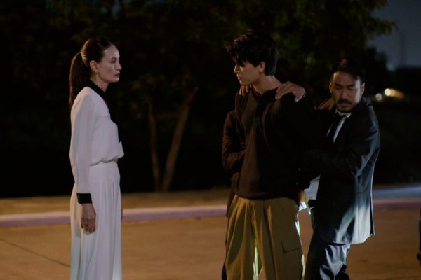 Rahasia Mengejutkan My Golden Blood Episode 11: Tiga Pengungkapan Besar