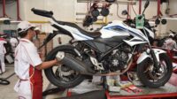 Rahasia Mesin Motor Awet? Ketahui Jadwal Servis Idealnya!