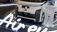 Rahasia Umur Panjang Baterai Mobil Listrik Terungkap