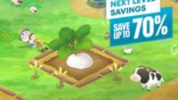 Raih Diskon Gila Game Simulasi Pertanian PS Store 2025
