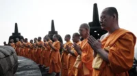 Rayakan Waisak 2025: Film Buddha Inspiratif Menanti Anda