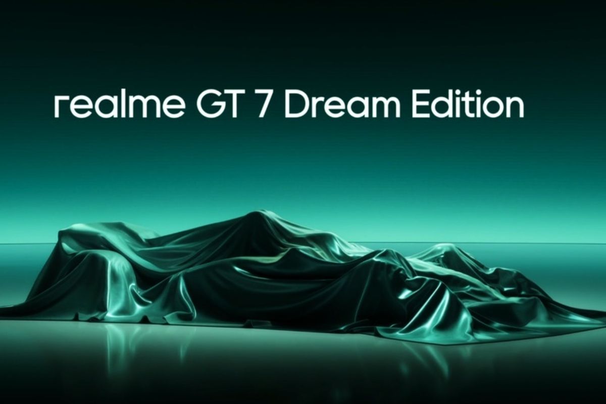 Realme GT 7 Aston Martin Edisi Spesial: Rilis Global 27 Mei