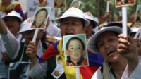 Reinkarnasi Panchen Lama: Misteri Hilangnya Bocah Tibet Terungkap?