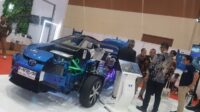 Revolusi Kendaraan Ramah Lingkungan: Mobil Hidrogen Masa Depan