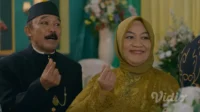 Riyuka Bunga Ngakak! Malam Pertama Opie Kumis Bikin Heboh