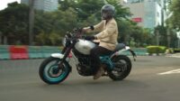 Royal Enfield Guerrilla 450: Motor Sempurna untuk Sehari-hari?