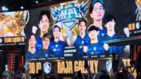 SEA Games 2025: Tim E-sports Indonesia Siap Raih Kemenangan