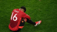 Saham Manchester United Anjlok? Intip Kinerja Pasca Final Liga Europa