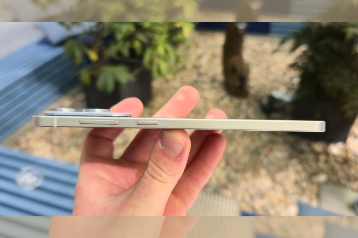 Samsung Galaxy S25 Edge: Rekayasa Tipis Ekstrim, Ungkap Rahasianya