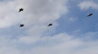 Serangan Israel Tewaskan Komandan Hizbullah di Lebanon Selatan