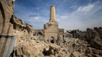 Serangan Israel di Gaza: 10 Tewas, Konflik Memanas Lagi
