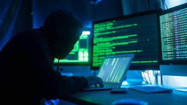 Serangan Ransomware Mematikan: Prosesor Anda Rentan? Lindungi Data!