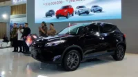 Seres 3: SUV Listrik Unggulan, Tantang Dominasi Pasar