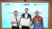 Sinar Mas & ADM: Kolaborasi Berdayakan Warga Lubuk Gaung