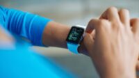 Smartwatch: 5 Fungsi Unggul, Lebih dari Sekadar Gaya