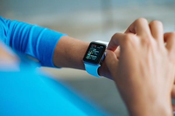 Smartwatch: 5 Fungsi Unggul, Lebih dari Sekadar Gaya