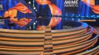 Solo Leveling Menang Besar! Crunchyroll Anime Awards 2025