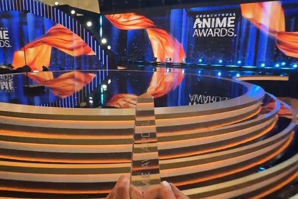 Solo Leveling Menang Besar! Crunchyroll Anime Awards 2025