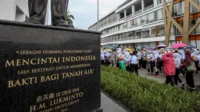 Sritex Terlilit Utang Rp26,35 Triliun: Nasibnya Hingga 2024?