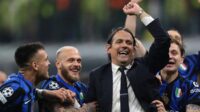 Super Inter Layak Juara: Perjalanan Menuju Final yang Mengesankan