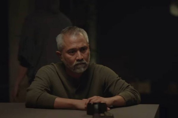 Sutradara Ungkap Rahasia Haru Film Mungkin Kita Perlu Waktu